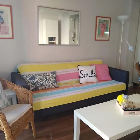 Apartamento Vivemar El Campello Eksteriør bilde
